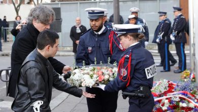 Simon Fieschi, ancien webmaster de Charlie Hebdo qui a survécu aux attentats de 2015, est mort