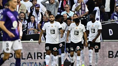 Multiplex Ligue 1 : revivez le multiplex