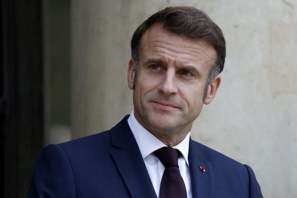 Le CRIF dénonce une nouvelle fois les propos « inacceptables » d’Emmanuel Macron au sujet d’Israël