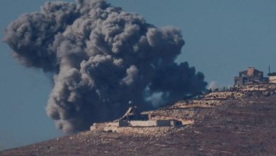 Le président iranien appelle les BRICS à « mettre fin à la guerre » à Gaza et au Liban