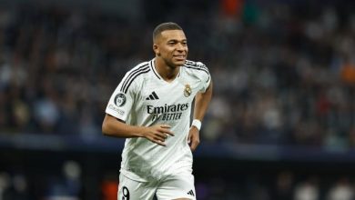 Liga : le Real Madrid avec Mbappé, Tchouaméni et Camavinga titulaires face au FC Barcelone – L’Équipe