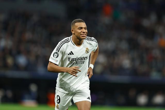 Liga : le Real Madrid avec Mbappé, Tchouaméni et Camavinga titulaires face au FC Barcelone – L’Équipe