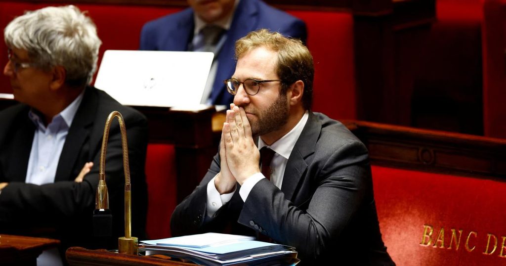 Le gouvernement veut économiser 5 milliards en réduisant les dépenses « qui ne sont pas une priorité »