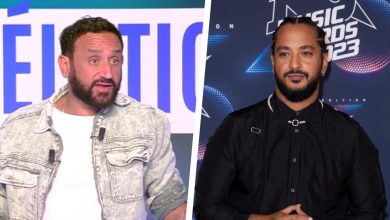 Cyril Hanouna réagit à la plainte pour harcèlement sexuel contre Slimane