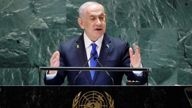 Un drone lancé depuis le Liban vers la maison de Benjamin Netanyahu dans le centre d’Israël