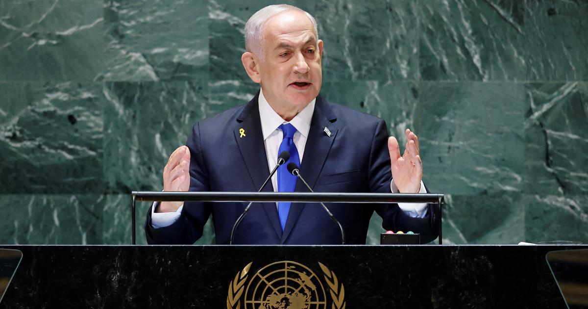 Un drone lancé depuis le Liban vers la maison de Benjamin Netanyahu dans le centre d’Israël