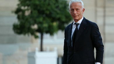 La France serait « un peu en récession », selon le patron du Medef