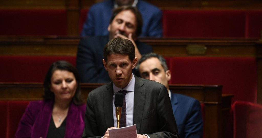 La folle journée où la droite et les macronistes proposaient une vice-présidence de l’Assemblée à gauche