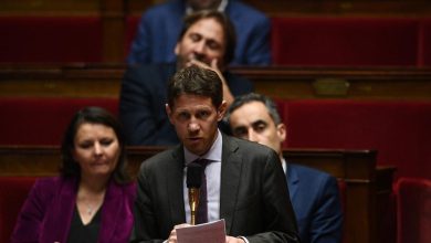 La folle journée où la droite et les macronistes proposaient une vice-présidence de l’Assemblée à gauche