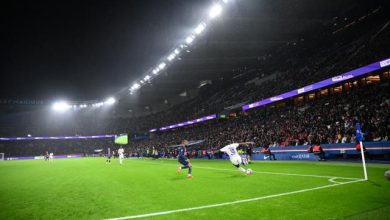 Le ministère soutient la Ligue face aux chants homophobes entendus lors de PSG-Strasbourg