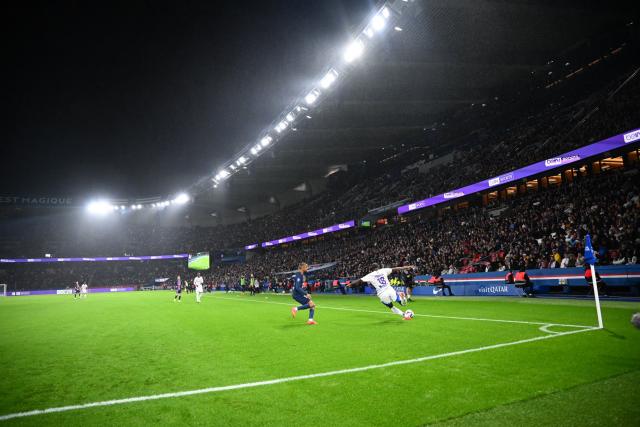 Le ministère soutient la Ligue face aux chants homophobes entendus lors de PSG-Strasbourg