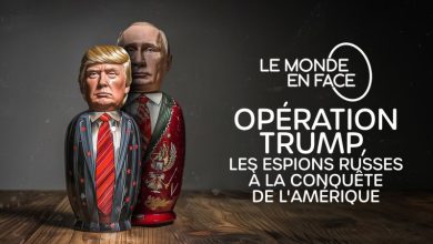 Opération Trump : les espions russes à la conquête de l’Amérique