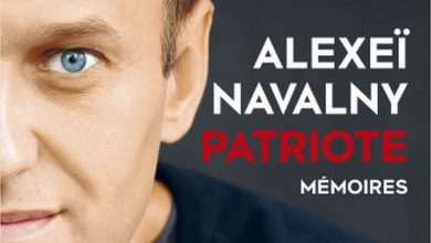 Sortie mondiale de « Patriot », mémoires posthumes de l’opposant russe Alexeï Navalny