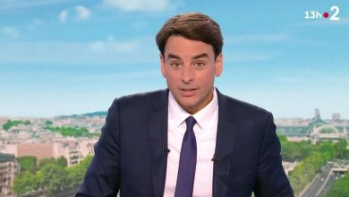 « J’ai envie de retourner sur le terrain » : Julian Bugier arrête les émissions débats sur France 2 pour se lancer dans une nouvelle série documentaire sur France 5