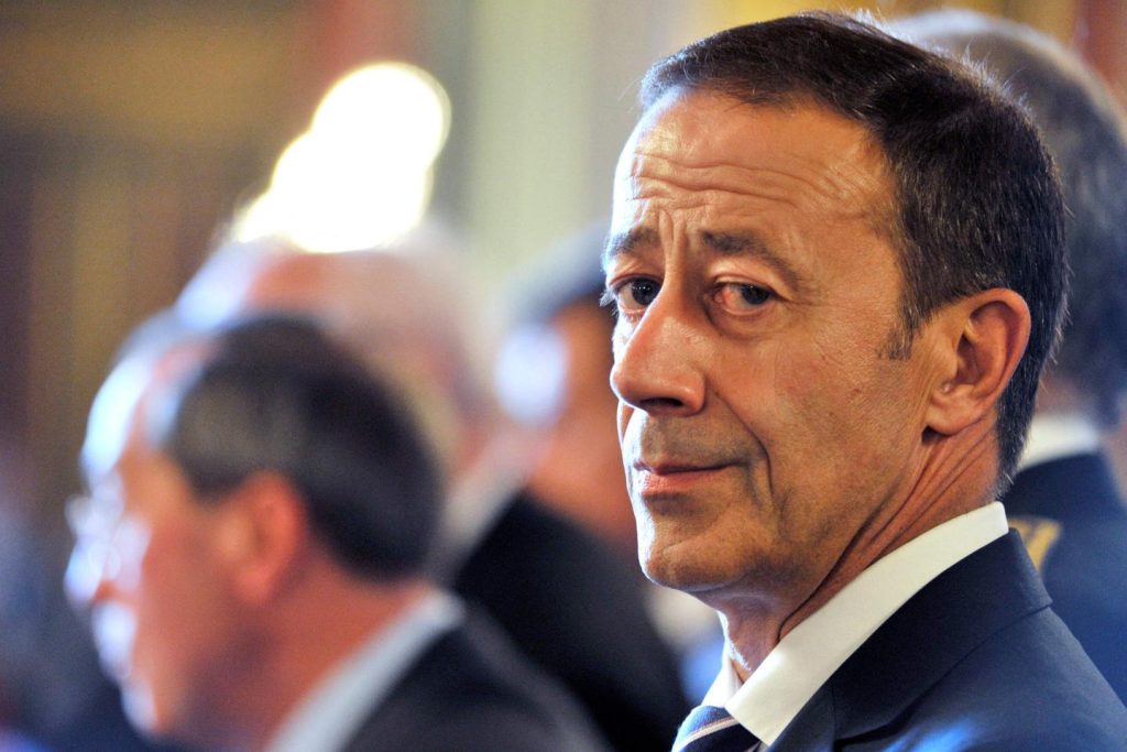 L’ancien préfet Alain Gardère condamné à deux ans de prison, dont un an sous bracelet électronique