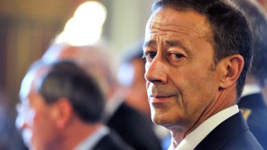 L’ancien préfet Alain Gardère condamné à deux ans de prison, dont un an sous bracelet électronique