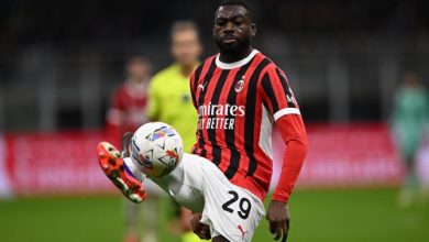 L’AC Milan au pied du volcan de Naples pour le choc de Serie A