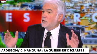 « Je l’ai appelé hier » : Après les sorties de Thierry Ardisson contre C8, Pascal Praud défend Cyril Hanouna sur CNews