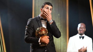 Rodri, le Ballon d’Or d’une certaine idée du football (Football)