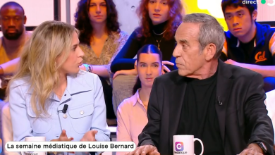 « Vous êtes amers d’avoir été virés » : Sarah Saldmann et Thierry Ardisson se disputent en direct autour de Cyril Hanouna dans « C Médiatique »