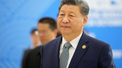 La Chine en quête de reprise économique