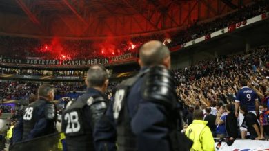 « Êtes-vous prêts, ultras lyonnais ? », OL-Besiktas, un match sous très haute tension