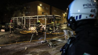 Au Portugal, deuxième nuit de violences dans la banlieue de Lisbonne, après qu’un homme noir a été tué par la police