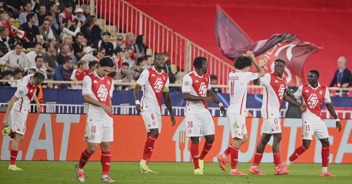 Aston Villa surprenant leader, AS Monaco (avec Brest) en embuscade, PSG inquiétant….