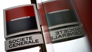 Société Générale dépasse les prévisions du T3, la banque de détail en France rebondit – 31/10/2024 à 09:24