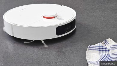 Cet aspirateur robot présente le meilleur rapport qualité/prix de notre comparatif