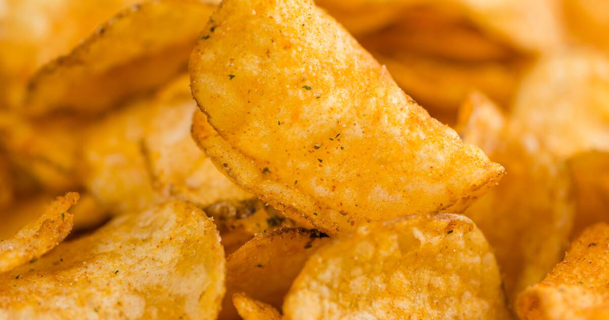 Des « chips d’essence » ? Brets annule un concours pour produire une nouvelle saveur et accuse son « stagiaire » – Libération