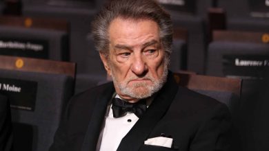 Eddy Mitchell arrête tout pour « raisons de santé » : son équipe annonce une triste nouvelle aux fans