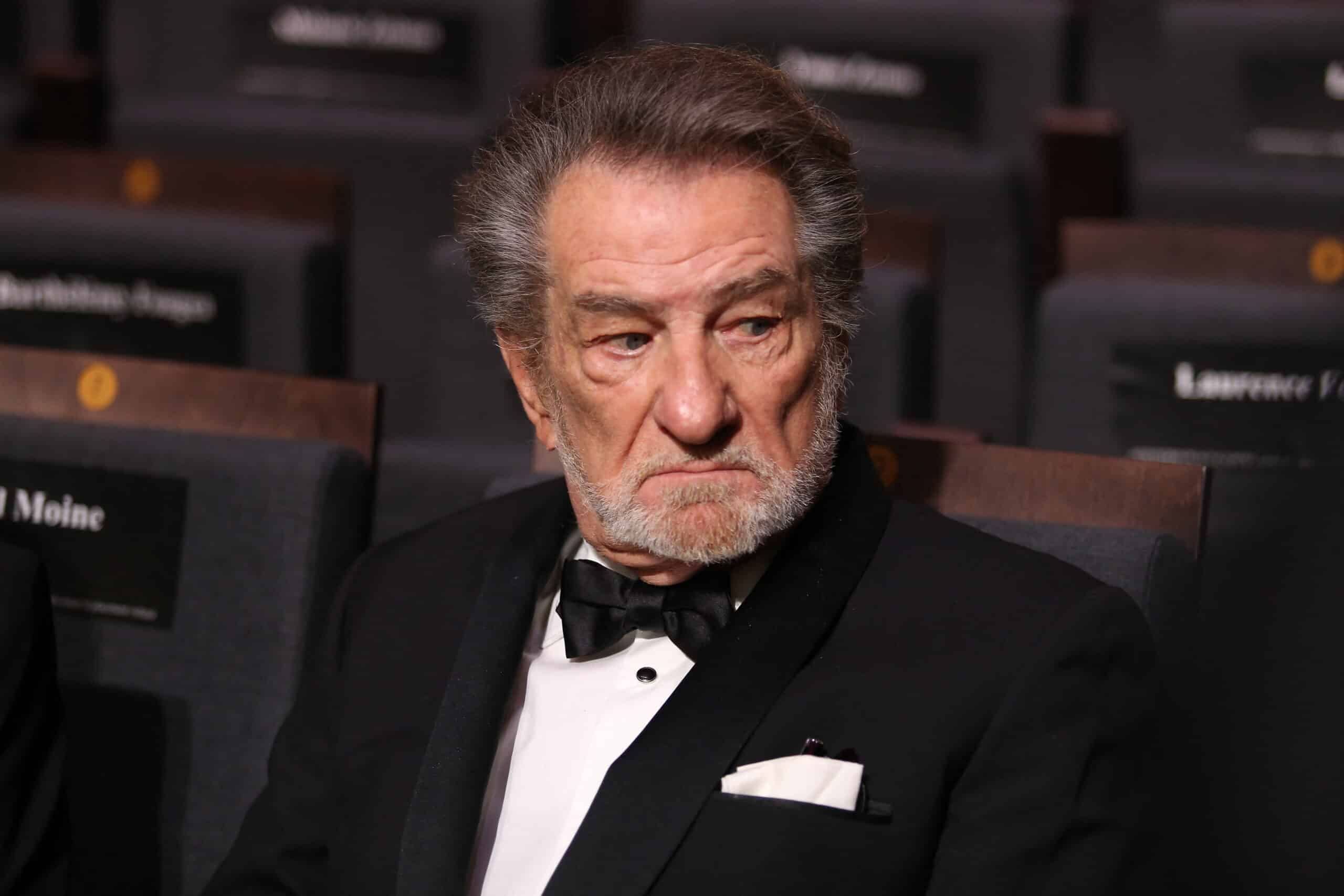 Eddy Mitchell arrête tout pour « raisons de santé » : son équipe annonce une triste nouvelle aux fans