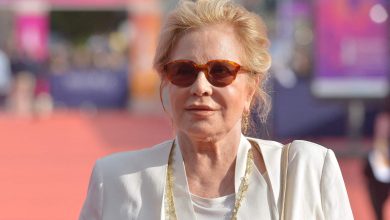 Sylvie Vartan tire sa révérence : Michel Sardou la snobe pour ses derniers concerts