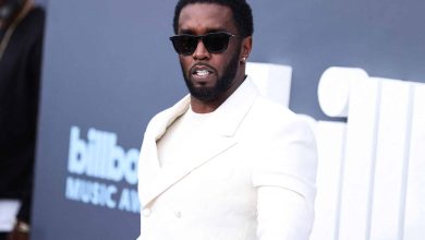 P. Diddy désormais accusé d’avoir violé une jeune fille de 13 ans devant des célébrités