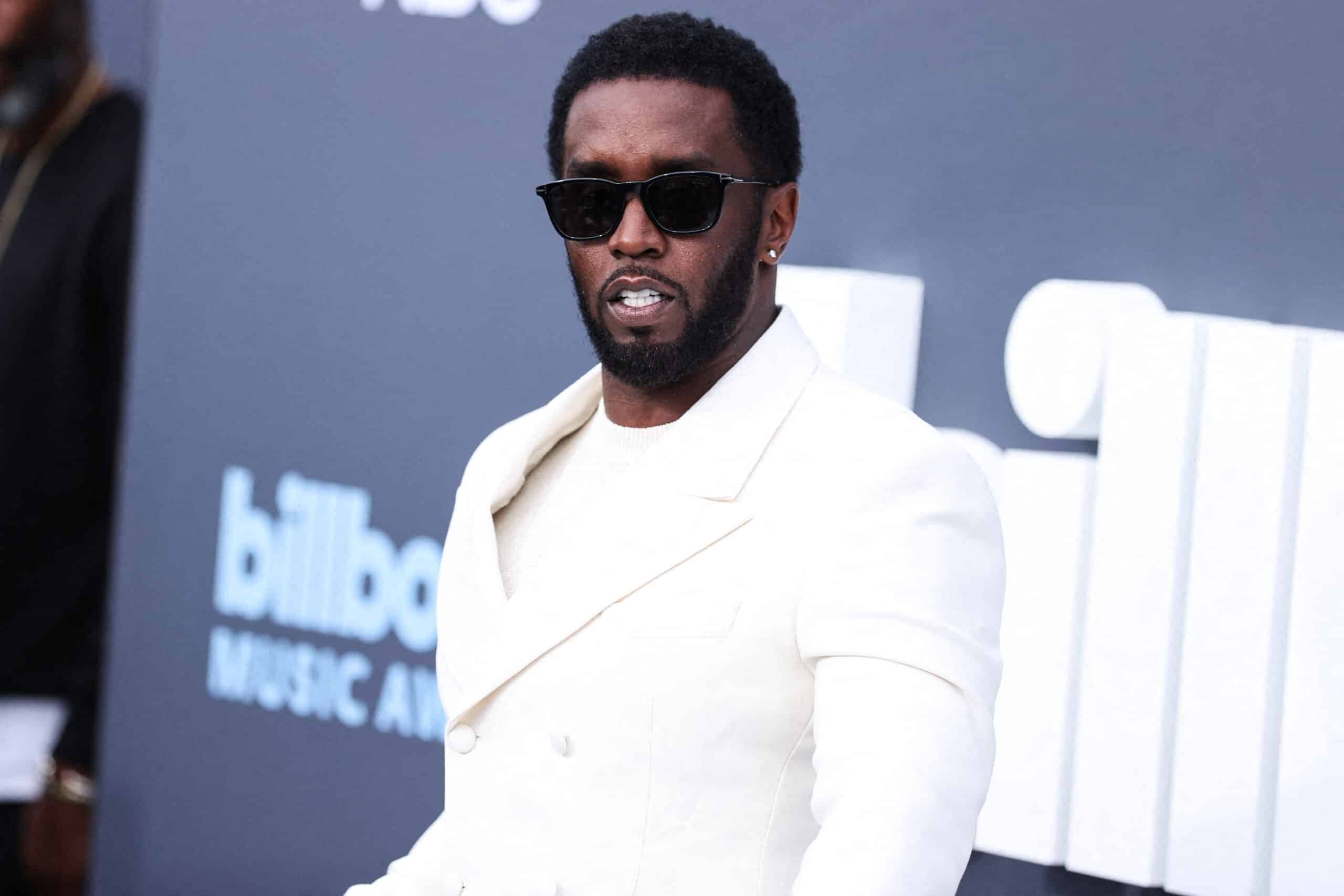 P. Diddy désormais accusé d’avoir violé une jeune fille de 13 ans devant des célébrités