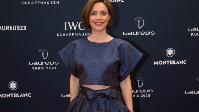 Nathalie Péchalat engagée par France Télévisions : Philippe Candeloro, « dommage collatéral », a du mal