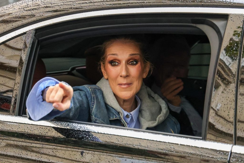 « Star Academy » : Céline Dion elle-même réserve une énorme surprise aux candidats