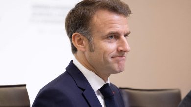 Emmanuel Macron : un célèbre animateur télé refuse de rejoindre son gouvernement