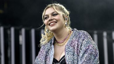 Eurovision 2025 : Louane représentera-t-elle la France ? Sa réponse qui en dit long…