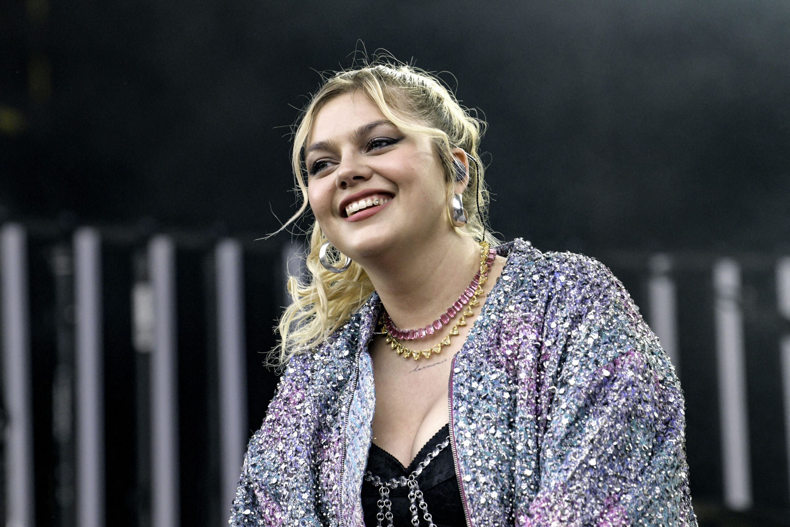 Eurovision 2025 : Louane représentera-t-elle la France ? Sa réponse qui en dit long…