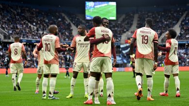 L’OL retrouve enfin un goal-average positif en Ligue 1