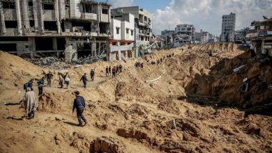 Ce que l’on sait de l’offensive israélienne dans le nord de Gaza, qui aurait fait des centaines de morts