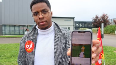 «Je ne veux pas être viré pour un GIF» : mobilisation autour de Prêt, viré d’un centre d’appel