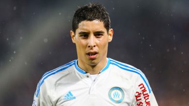 Abdelaziz Barrada, ancien milieu de terrain de l’OM, ​​est décédé à 35 ans