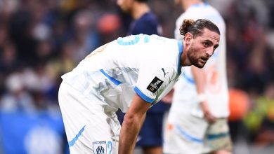 Rabiot « s’est trompé », choc confirmé à l’OM !