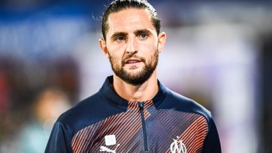 comment Adrien Rabiot a préparé ses retrouvailles avec le PSG