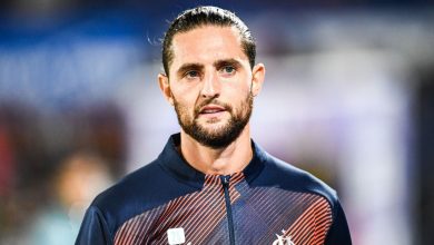 OM : Adrien Rabiot titulaire, quelle composition pour Roberto De Zerbi ?