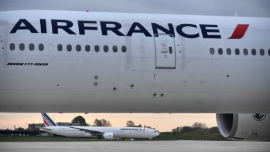 Avant même le vote du Budget, Air France répercute déjà la hausse de la taxe de solidarité pour les voyages en 2025