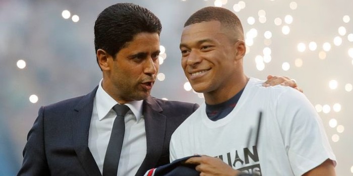 Nouvelle victoire de Kylian Mbappé contre le PSG ? –